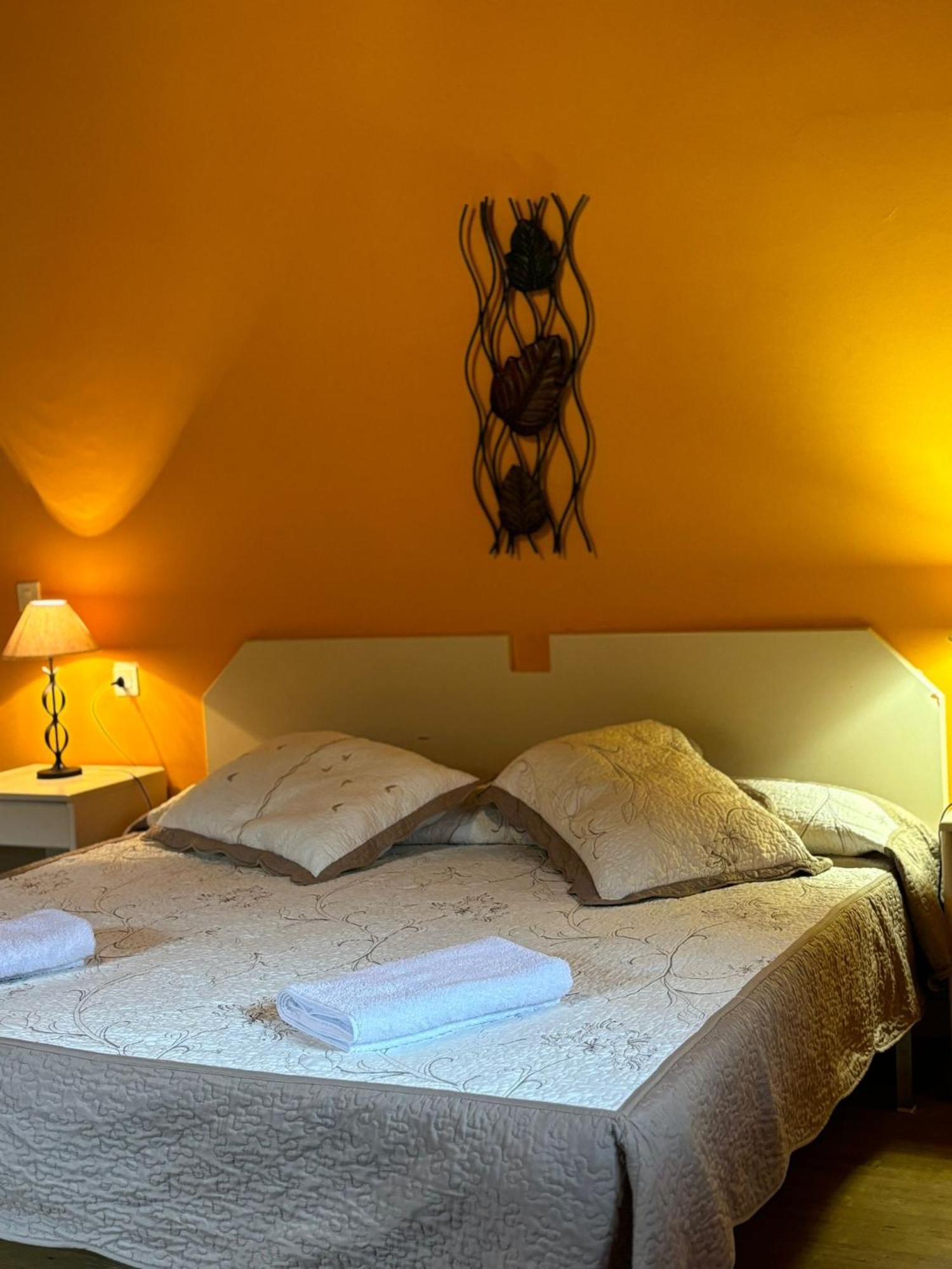 Hotel Zubietako Ostatua Camera foto